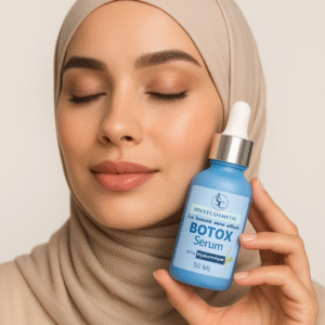 🧴 Sérum Botox Naturel